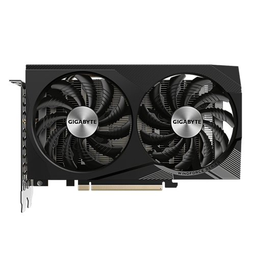 GeForce RTX™ 3050 WINDFORCE OC V2 8G-02