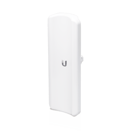 Estación Base 2x2 MIMO airMAX LiteAP AC hasta 450 Mbps, 5 GHz (5150 - 5875 MHz) con antena integrada de 17 dBi y cobertura de 90 grados con GPS Sync, LAP-GPS