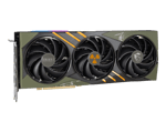GEFORCE RTX 4070 TI SUPER 16G GAMING SLIM STALKER2