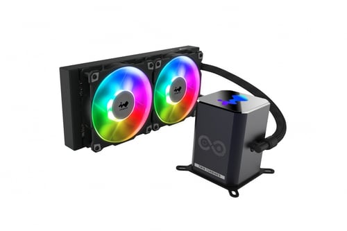 AIO SR24 PRO