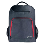 Mochila Para Laptop 17" Nextep NE-670B/Negra
