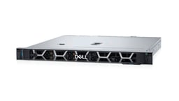 Servidor Dell PowerEdge R360/Intel Xeon 6349P/16GB DDR5/4TB/SATA III/3000201223283.1