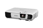 Videoproyector Epson Powerlite X51+3LCD 3800 Lumenes XGA/ 1024 X 768/ HDMI/ WIFI, V11H976021