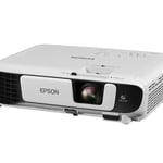 Videoproyector Epson Powerlite X51+3LCD 3800 Lumenes XGA/ 1024 X 768/ HDMI/ WIFI, V11H976021
