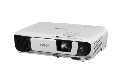 Videoproyector Epson Powerlite X51+3LCD 3800 Lumenes XGA/ 1024 X 768/ HDMI/ WIFI, V11H976021