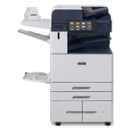Multifuncional Xerox Altalink C8135 Color 35PPM A3 2 Bandejade 520 Hojas 1 Bandeja Tandem P/2,000 Hojas DADF de 1 Solo Paso P/130 Hojas SSD, C8135_F