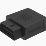 Localizador Vehicular 4G-2G + 1 Tracksolidpro Concox VL04KIT