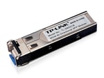 Transceptor Mini-GBIC SFP TP-Link TL-SM321B Bi-Direccional Monomodo 1000X, Hasta 10KM, Conector LC