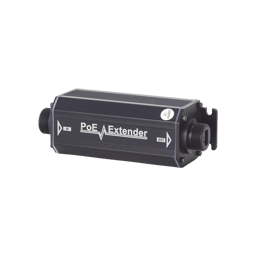 Extensor POE Epcom TT-2001EX-POE, Intemperie (IP66), 60W, 1 Puerto de Entrada, 1 Puerto de Salida POE, No Requiere Alimentacion, 100 MTS