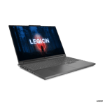 Laptop Lenovo Idea Gaming Legion Slim 7 16APH8 16" AMD Ryzen 7/ 16GB/ 1TB SSD/ Win 11 Home/ Color Gris, 82Y4000RLM