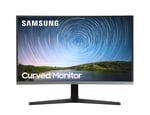Monitor 32" Samsung LC32R500FHLXZX Full HD/ Curvo/ Panel VA/ 1920X1080/ D-SUB/ HDMI