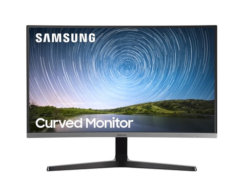 Monitor 32" Samsung LC32R500FHLXZX Full HD/ Curvo/ Panel VA/ 1920X1080/ D-SUB/ HDMI