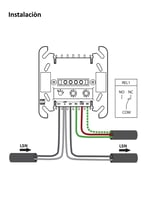 FLM-420-RLV1-D2