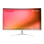 Monitor 31.5" Necnon Gaming NUMG3212C2 LED/ Widescreen/ Full HD/ 240HZ/ 1MS/ HDMI/ VGA/ Blanco
