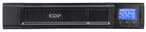 No Break CDP UPO11-3RT AX Online 3 KVA/ 2700 WATTS/ 4 Terminales/ Baterías 12V/ Conexion Nema 5-30 R
