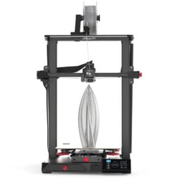 Impresora 3D Creality 4.3", FDM, 300X300X400MM, WIFI, Negro, CR-10 SMART PRO