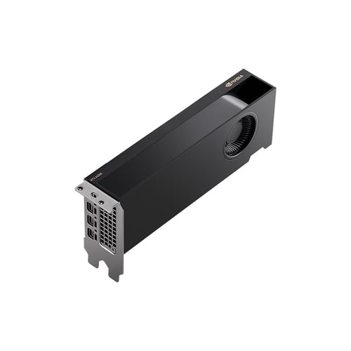 Tarjeta de Video PNY Quadro Nvidia VCNRTXA200012GB-ESPPB 12GB GDDR6