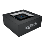 Receptor de audio bluetooth Logitech 980-001277 streaming