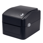Impresora de Etiquetas Termica Directa Evotec EV-3004, 203 X 203DPI, USB, 152MM/S, Color Negro