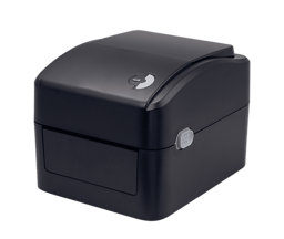 Impresora de Etiquetas Termica Directa Evotec EV-3004, 203 X 203DPI, USB, 152MM/S, Color Negro