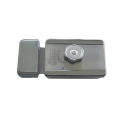 Cerradura Eléctrica Anviz AN-ACC209S Llave Ambos Lados/ Compatible con Videoporteros/ 12V/ 350MA