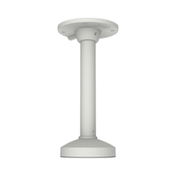 Montaje de techo Hikvision de 0.50mts/ aluminio, DS-1271ZJ-130-TRL