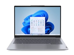 Laptop Lenovo Thinkbook 14 G8 Irl 14" / Intel Core 5 210H / 16GB RAM / 1TB SSD / USB / HDMI / RJ-45 / 1920X1200 / Win 11 PRO / Gris / 21SG009LLM