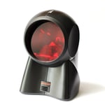 Lector Codigo de Barras Honeywell MK7120-31A38-N, MS7120 Orbit, Laser 1D, Omnidireccional, USB