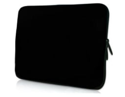 Funda Para Laptop 15.6" Basica de Neopreno Negro Brobotix 256349
