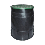 Registro de 7" Linkedpro Para Acceso a Pruebas y Revision de Electrodo, LP-REGISTRO-7