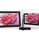 Tableta Digitalizadora 15.6" XP-PEN Innovator 16 5080LPI/ Alambrico/ USB/ Color Negro-Plata