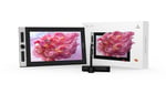 Tableta Digitalizadora 15.6" XP-PEN Innovator 16 5080LPI/ Alambrico/ USB/ Color Negro-Plata