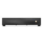 Videoproyector BenQ V5000I Hometheater / 2500 Lúmenes / DLP / 3840x2160 / Con Bocinas / Wifi / Bluetooth / Color Negro