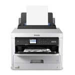 Impresora Epson Workforce Pro WF-M5299 Monocromatica,Blanco y Negro,34 PPM, C11CG07301
