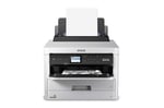 Impresora Epson Workforce Pro WF-M5299 Monocromatica,Blanco y Negro,34 PPM, C11CG07301