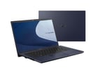 Laptop Asus Expertbook 14" CI5-1135G7/ 8GB/ 512GB SSD/ Lector de Huella/ Win 10 Pro/ Negro, B1400CEAE-I58G512-P2