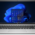 Laptop HP F1GP Probook 440 G9 14"/ CI7-1255U/ 256GB SSD /8GB/ Win 11 Pro/ Color Plata, 7E3G4LT#ABM
