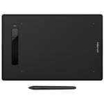 Tableta Digitalizadora XP-PEN Star G960S Plus 9X6" Alambrico/ USB/ Negro