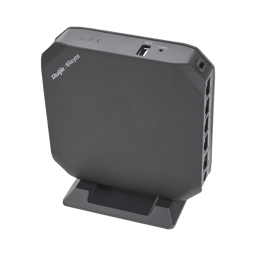Router Inalambrico Ruijie WI-FI 5,RG-EG105GW(T), Doble Banda All-In-One Hasta 150 Usuarios