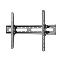 Soporte de Pared Para TV 37"-70" Manhattan 462280 Inclinable/45KG/Color Negro