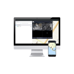 Plataforma Avanzada para Rastreo GPS Epcom EPCOMGPSCODE, Telemática Vehicular/Licencia por un Año/Para un Localizador GPS/Activación por Código para Server US/Video No Disponible