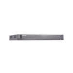 DVR 8 Canales TurboHD + 8 Canales IP Hikvision IDS-7208HUHI-M2/S/A(C) 8MP/ 2 Bahia de Disco Duro/ Audio por Coaxitron/ 8 Entradas de Alarma/ 4 Salida de Alarma/ H.265+