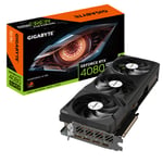 Tarjeta de Video Gigabyte Nvidia GV-N408SWF3V2-16GD, Geforce RTX 4080 Super WindForce V2 16GB/PCI Express 4.0 X16/256-BIT GDDR6X