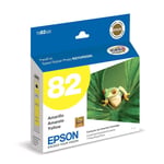 Cartucho de tinta Epson 82 Amarillo Photo, T082420-AL