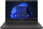 Laptop HP 240 G8 14" CI5-1135G7 2.40GHZ/ 8GB/ 256GB SSD/ Win 11 Pro 64-BIT/ Español/ Negro, 673Z3LT#ABM
