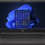 Laptop HP 240 G8 14" CI5-1135G7 2.40GHZ/ 8GB/ 256GB SSD/ Win 11 Pro 64-BIT/ Español/ Negro, 673Z3LT#ABM