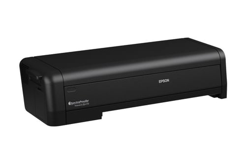 Espectrofotometro Epson UVS 17", P/Surecolor P5000, SPECTRO17UVS