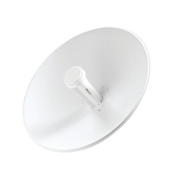 Access Ubiquiti POWERBEAM AIRMAX M2 Pbe-M2-400, 150mbps / 2ghz / Antena Tipo Plato 18dbi