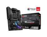 MPG B550 GAMING PLUS