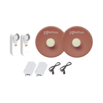 Kit de 2 Radios C5X con Antenas NPPROS2PACK 27 DBI Netpoint C5X-NPPRO-KIT